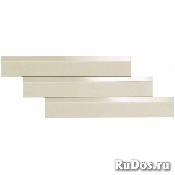 Плитка Atlas Concorde Kone White Linea 3D AUOE 30x60 фото