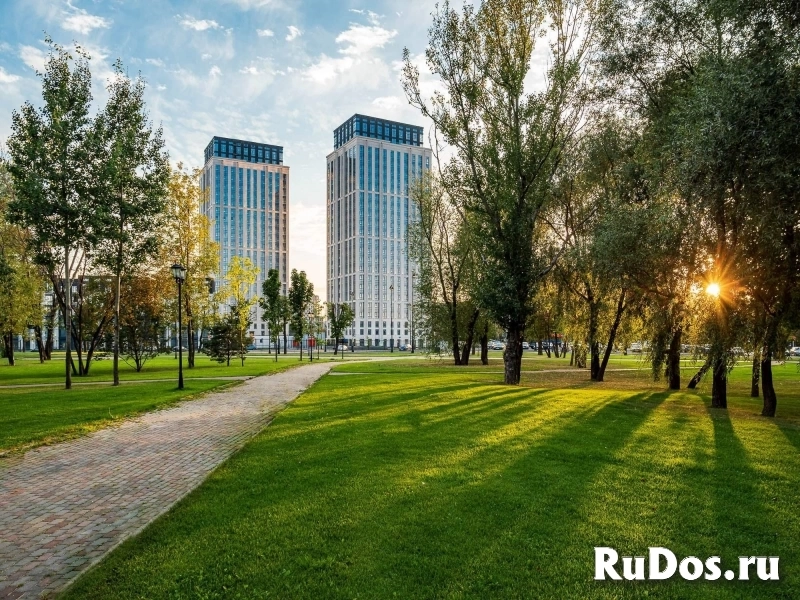 Продам 2 комнатную квартиру 73 м2 изображение 3