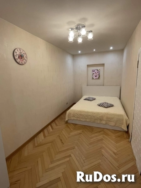 Сдам 3 комнатную квартиру 57 м2 изображение 3