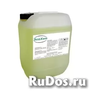 Жидкое стекло силикатный клей 15 кг фотка