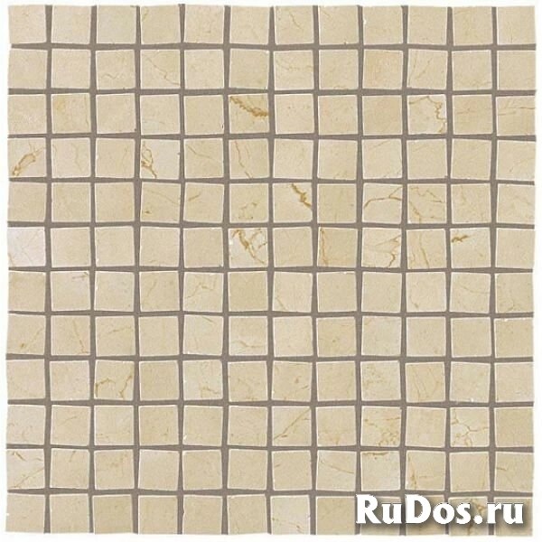 Плитка Atlas Concorde Supernova Stone S.S. Cream Mosaic 30,5х30,5/С.С. Крем Мозаика 30,5х30,5 600110000835 фото