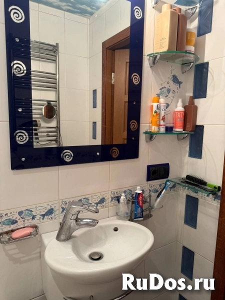 Продам 2 комнатную квартиру 47.6 м2 изображение 10