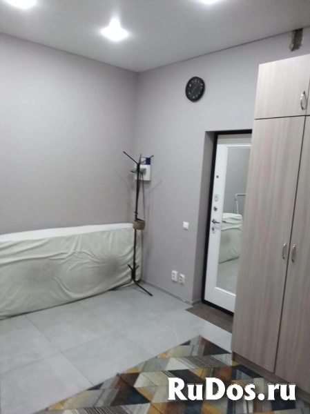 Сдам 1 комнатную квартиру 28 м2 изображение 5