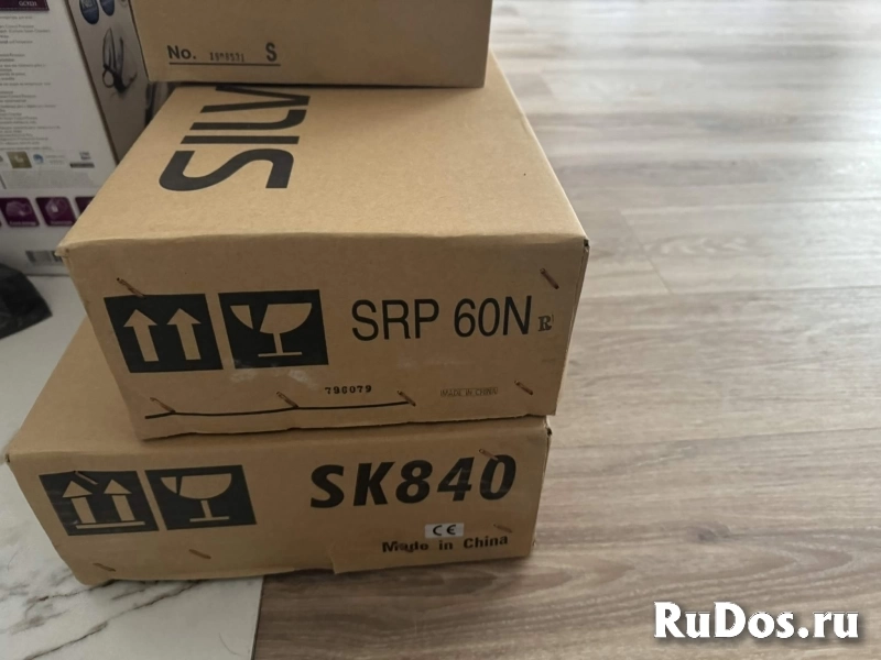 Продам вязальную машину  Silver Reed sk 840 фотка