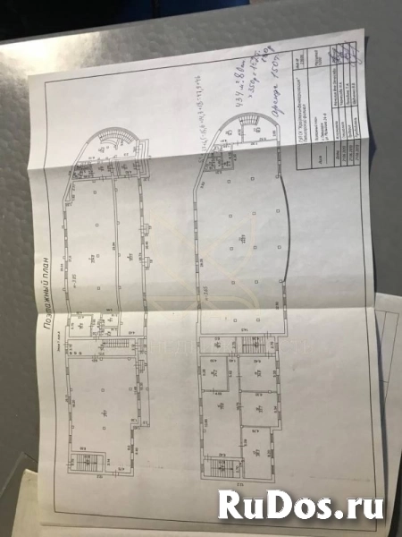 Продам коммерческую недвижимость 1463 м2 изображение 9