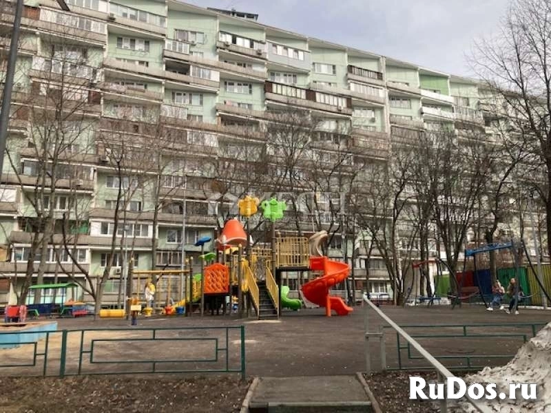 Продам 1 комнатную квартиру 34 м2 изображение 3