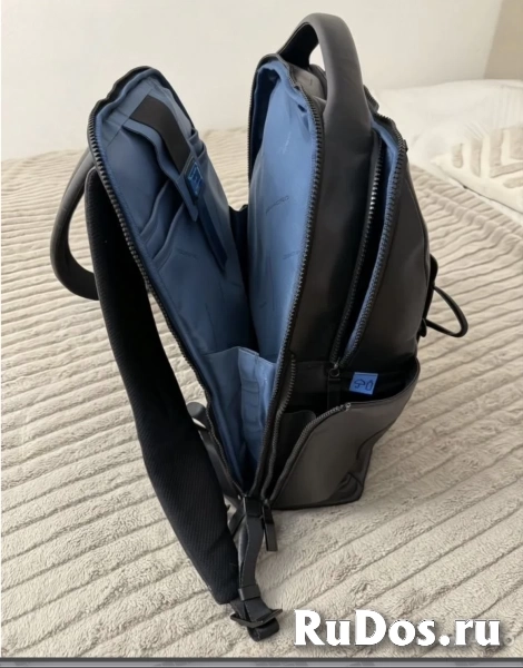 Рюкзак piquadro изображение 5