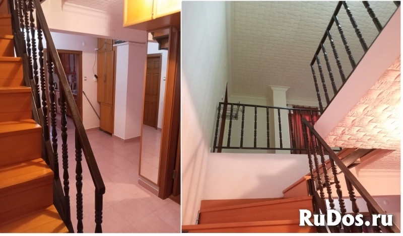 Квартира пентхаус с мебелью 250 м в Турции изображение 3