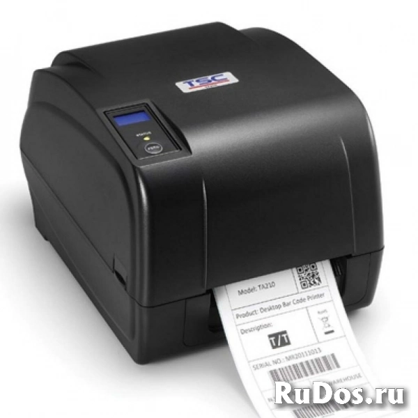 Принтер этикеток TSC TA310 99-045A047-02LF TSC TA310 фото