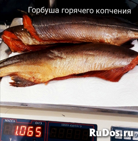 Продажа копченого мяса фото