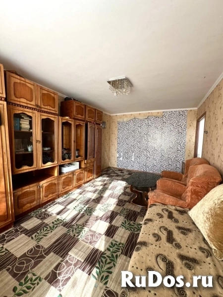 Продам 2 комнатную квартиру 56 м2 изображение 4