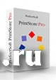 PerfectSoft PrintStore Pro - Лицензия на 1 рабочее место на 5 лет (обновление регулярное) Арт. фото