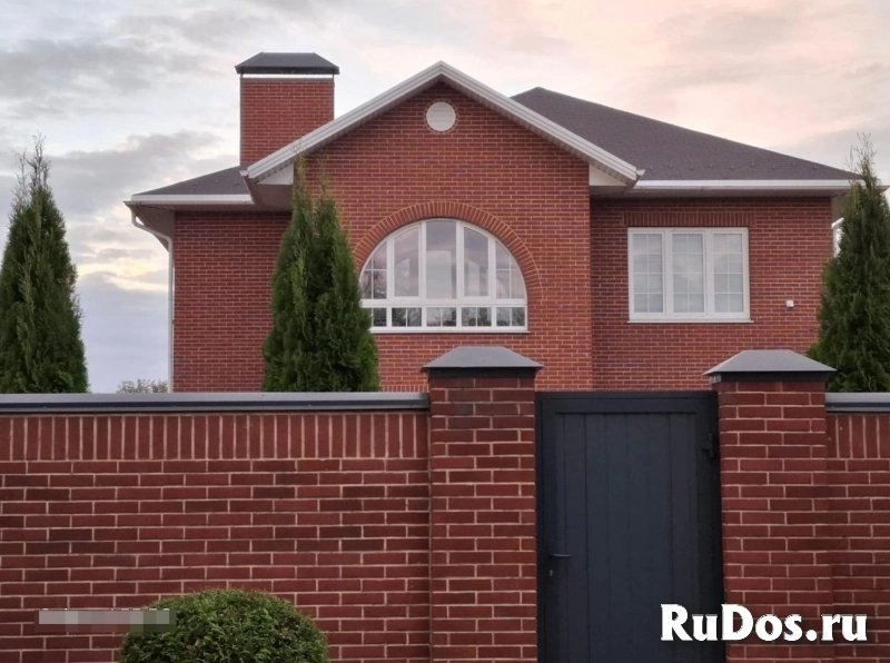 Продам дом 217 м2 фото