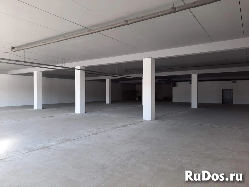 Сдам коммерческую недвижимость 887 м2 изображение 6