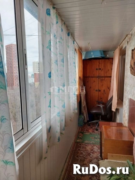 Сдам 1 комнатную квартиру 36 м2 изображение 9