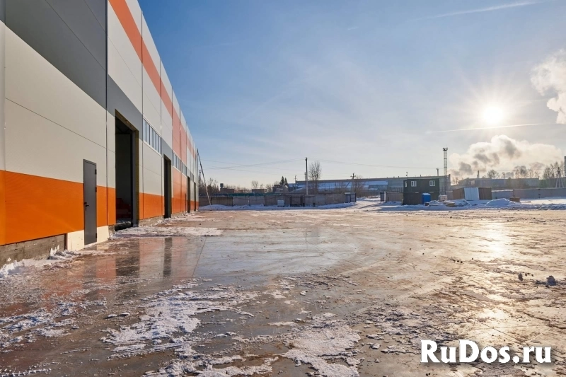 Сдам коммерческую недвижимость 2300 м2 изображение 5