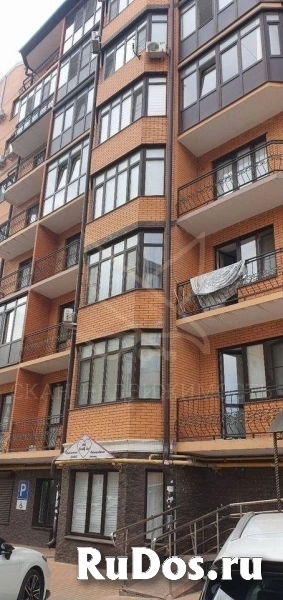 Продам 2 комнатную квартиру 58.5 м2 фотка