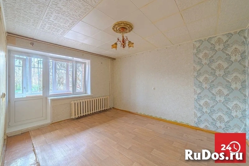 Продам 2 комнатную квартиру 49 м2 фотка