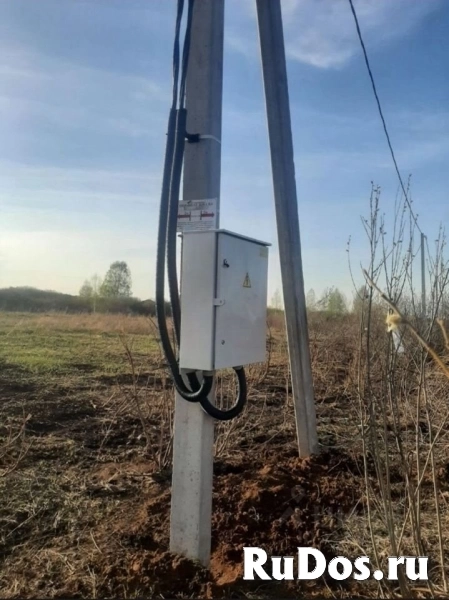 Продам участок 7 сот. изображение 3