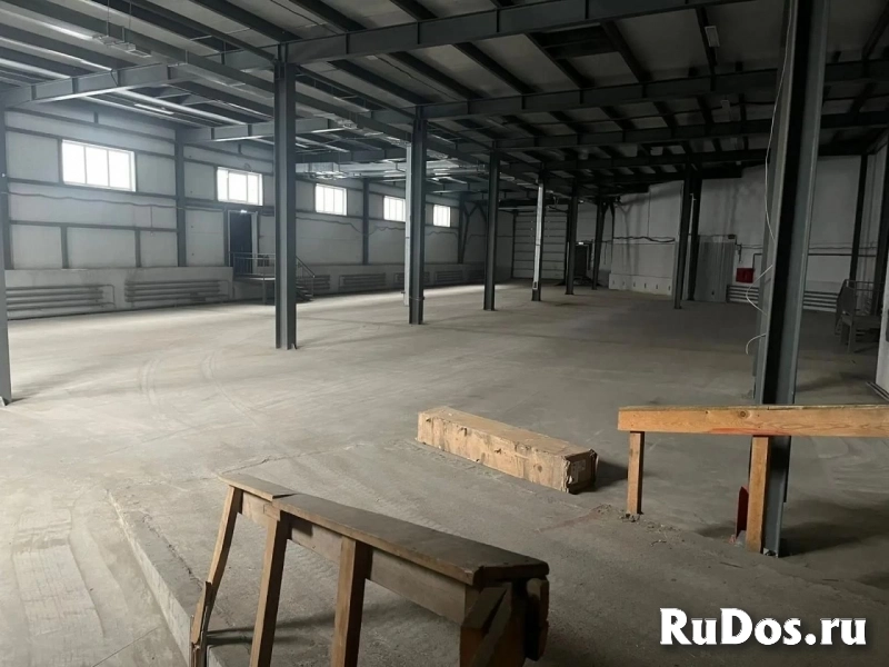 Сдам коммерческую недвижимость 1006 м2 изображение 5