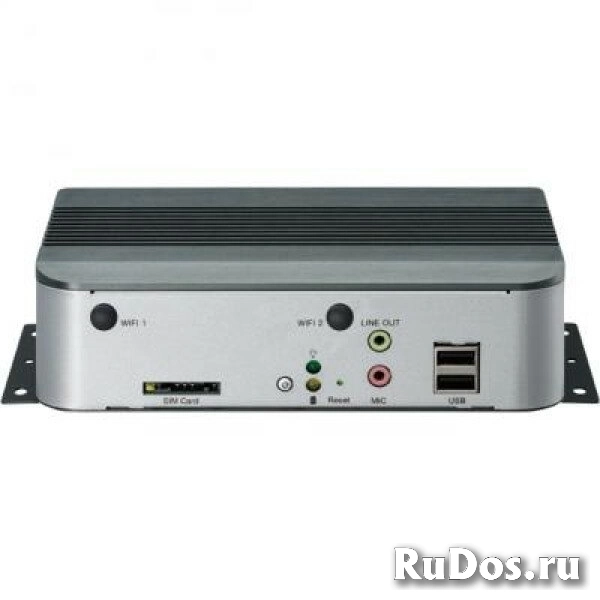 NEXCOM VTC100-A1U фото