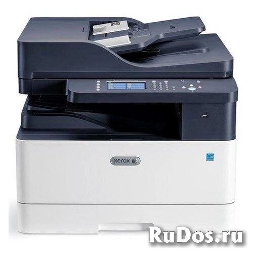 МФУ лазерный XEROX B1025DNA, A3, лазерный, белый [b1025v_u] фото