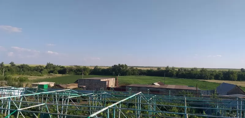 Продаются земельные участки  5 га  (ИЖС) изображение 7