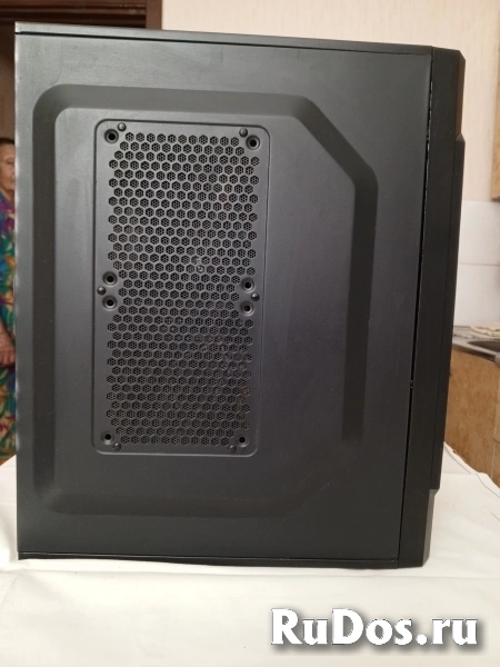 Системный блок AMD 7 5700G изображение 3