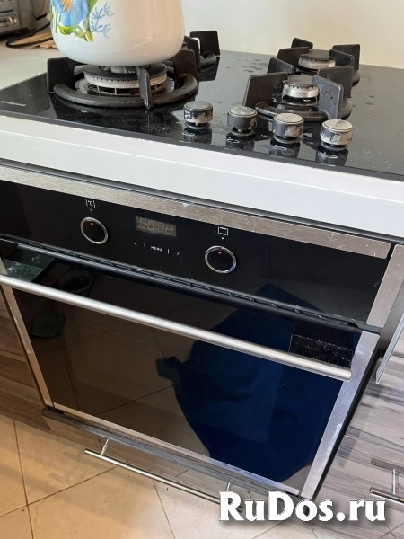 Ремонт духовых шкафов изображение 6