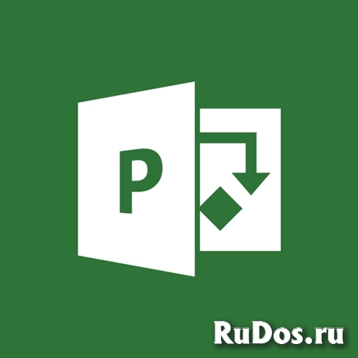 Microsoft Project 2016 32-bit/x64 Russian CEE Only EM DVD фото