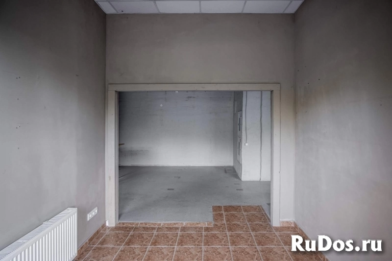 Продам коммерческую недвижимость 58.5 м2 фотка