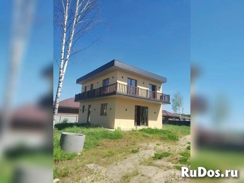 Продам коттедж 156 м2 изображение 7