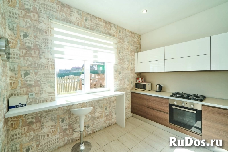 Продам дом 104 м2 изображение 10