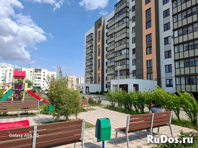 Продам 2 комнатную квартиру 57 м2 изображение 3