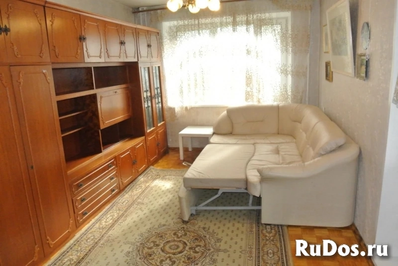 Сдам 3 комнатную квартиру 75 м2 фото