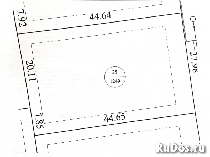 Продам участок 12.5 сот. изображение 9