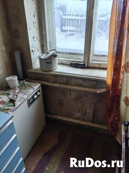 Продам 1 комнатную квартиру 30.9 м2 изображение 6