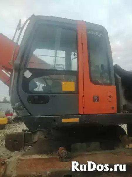 Испаритель Hitachi 4382812 изображение 3