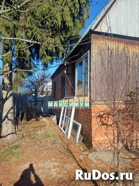 Продам коттедж 60 м2 изображение 4