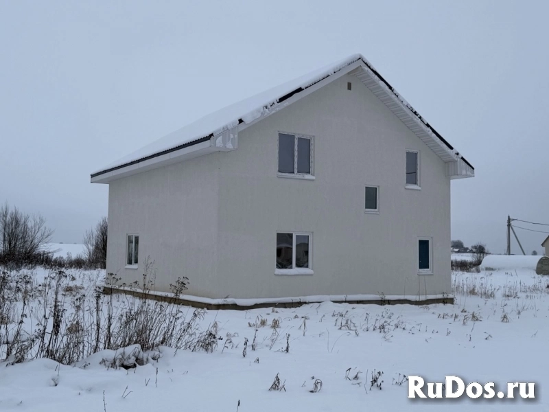 Продам дом 186.5 м2 изображение 5