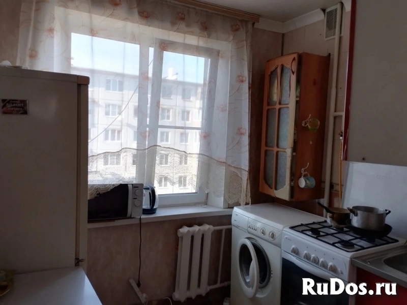 Продам 2 комнатную квартиру 44 м2 изображение 3