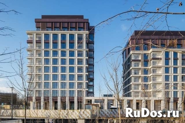 Продам 3 комнатную квартиру 123 м2 фото