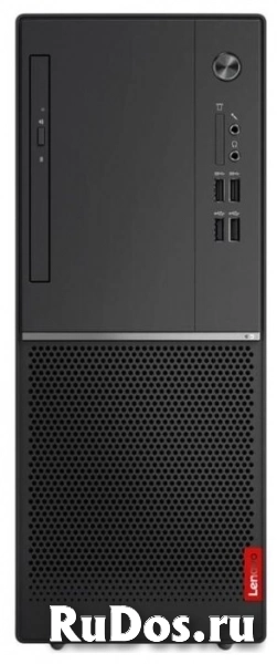 Настольный компьютер Lenovo V330-15IGM (10TSS01V00) Mini-Tower/Intel Celeron J4005/4 ГБ/128 ГБ SSD/Intel UHD Graphics 600/Windows 10 Home фото