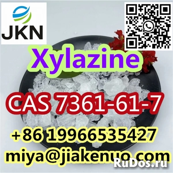 CAS 7361-61-7 Ксилазин изображение 6