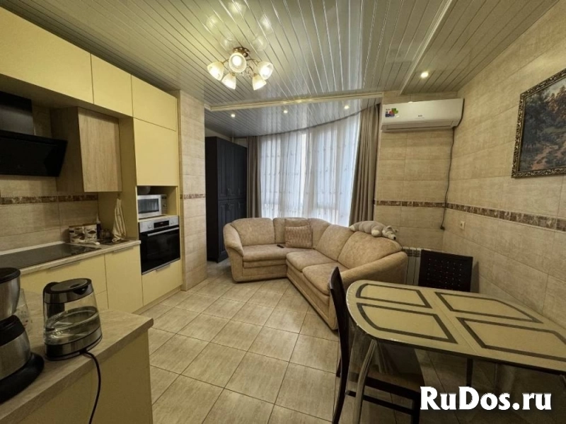 Продам 2 комнатную квартиру 62 м2 изображение 9