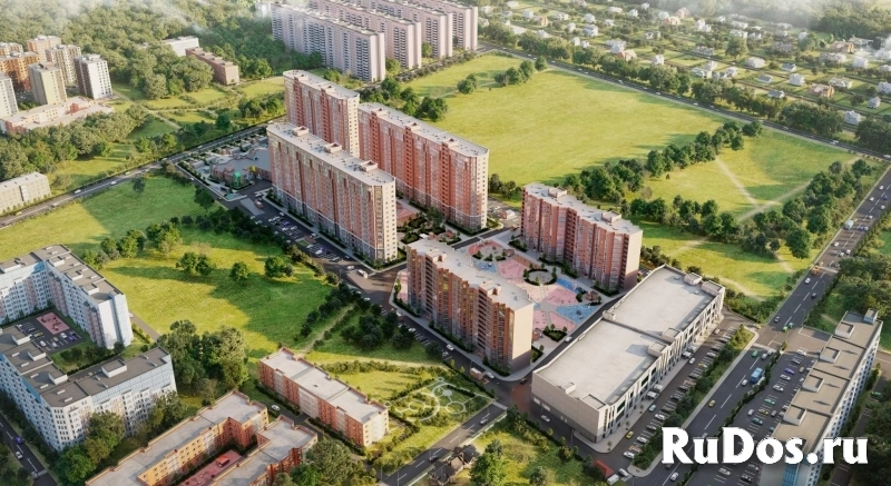 Продам 4 комнатную квартиру 128 м2 изображение 7