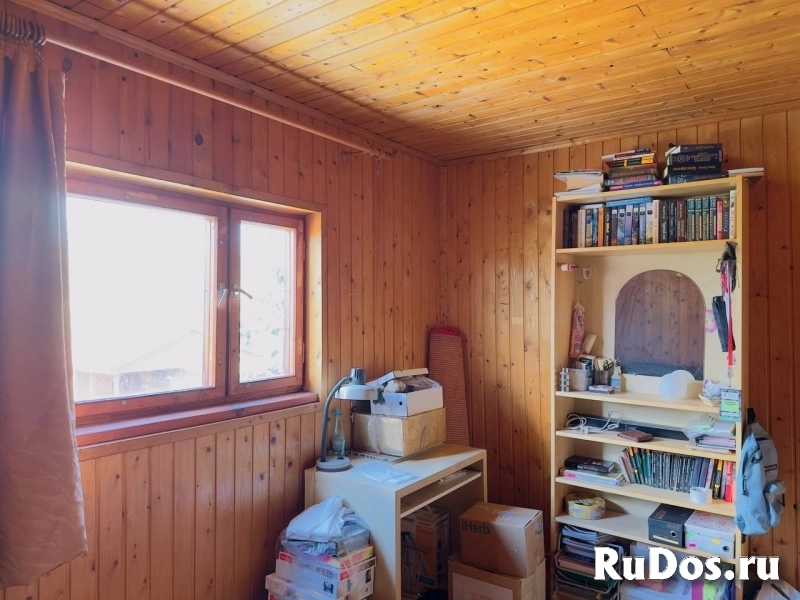 Продам дом 140 м2 изображение 10