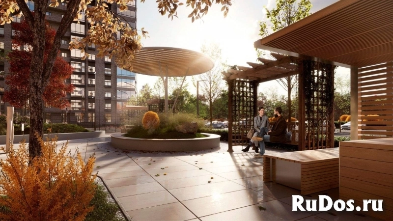 Продам 2 комнатную квартиру 59.61 м2 изображение 3