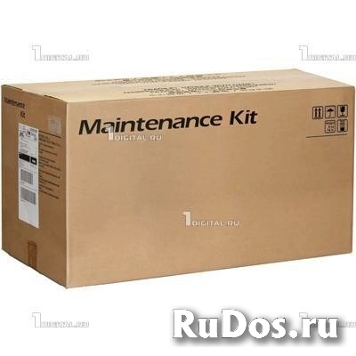 Сервисный комплект Kyocera MK-8335E Maintenance Kit (блоки девелопера цветные 3шт) TASKalfa 2552ci/3252ci (1702RL0UN2) фото
