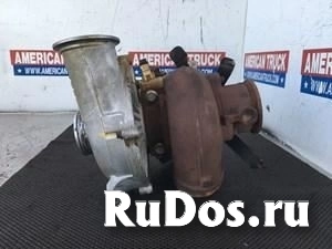 ИСПОЛЬЗОВАННАЯ МОДЕЛЬ GARRETT TURBO GTP38 ДЛЯ ДВИГАТЕЛЯ FORD 7.3 1999.5-2003 изображение 4